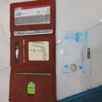 مدارک پیدا شده بنام ج رنجبر جعفر ابادی