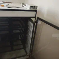 دستگاه جوجه کشی ۱۰۰۸تایی اسکندری سوپر مینیاتور