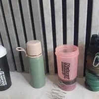 شیکر و قمقمه|تجهیزات ورزشی|ری, ظهیرآباد|دیوار