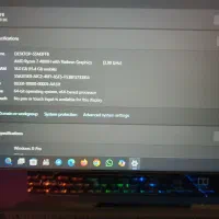 لبتاب ایسوس گیمینگ asus rog|رایانه همراه|تهران, جیحون|دیوار