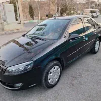 راناپلاس ۱۴۰۰مشکی متالیک بیرنگ