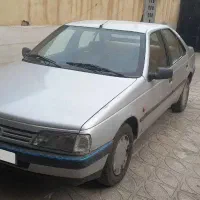 پژو ۴۰۵ مدل ۸۵