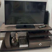 میز تلوزیون ام دی اف