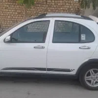 کوییک|خودرو سواری و وانت|نجف‌آباد, جوزدان|دیوار