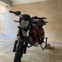 بنلی 250 نیوفیس|موتورسیکلت|سنندج, |دیوار