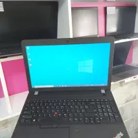 لنووLenovo E550 i7 RAM16 SSD256دانشجویی طراحی ترید|رایانه همراه|کرج, حصارک|دیوار