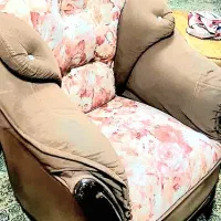 مبل راحتی ۷ نفره