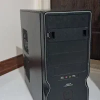 قاب کیس تمیز