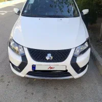 کوئیک S آپشنال|خودرو سواری و وانت|همدان, |دیوار