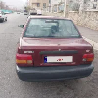 سلام  ‌‌پراید مدل ۸۴ فوق‌العاده سالم|خودرو سواری و وانت|تهران, شهرک رضویه|دیوار