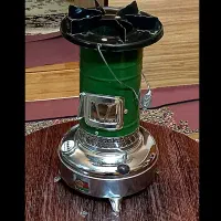 چراغ عالی نصب