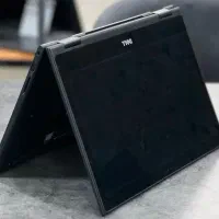 لپ تاپ dell 2in1