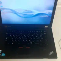 لنوو لپ تاپ lenovo کورای ۵ نسل۳|رایانه همراه|اردبیل, |دیوار