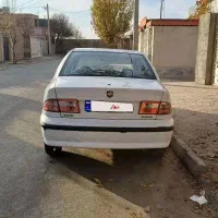 سمند LX مدل93