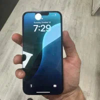 ایفون ۱۳پومکس zaa|موبایل|اردبیل, |دیوار