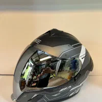 کلاه فول فیس کایک کلاه فک ثابت