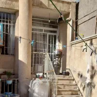 خانه ویلایی پارکینگ دار