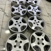 رینگ تورنادو اصلی