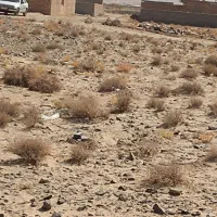 زمین  منزل آب شهرک شاه مراد آباد