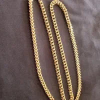 گردنبندبرنز