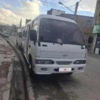 فروش ماشین هیوندا کروز  و مکسوس