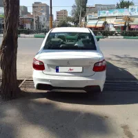 فروش خودرو ساینا مدل ۱۴۰۲ دوگانه کارخانه|خودرو سواری و وانت|اردبیل, |دیوار