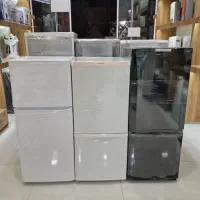 یخچال هتلی * ژاپنی اصلی * بدون برفک فوق کم مصرف