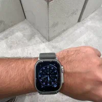 Apple watch ultra 1