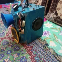 باند سیستمی|سیستم صوتی خانگی|رباط‌کریم, منجیل آباد|دیوار