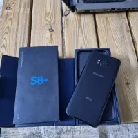 S8 + سامسونگ|موبایل|ری, دولتآباد|دیوار