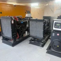 دیزل ژنراتور۶۲ کاوا برند پرکینز چین آکبند