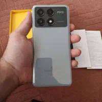 poco x6 pro