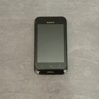 گوشی سونی XPERIA tipo دو سیم کارت|موبایل|کرج, اصفهانی‌ها|دیوار