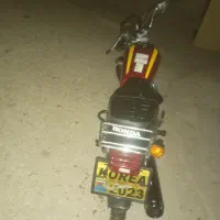 موتورسیکلت ۱۲۵|موتورسیکلت|قروه, |دیوار