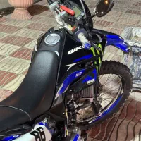 YAMAHA WR|موتورسیکلت|زنجان, |دیوار