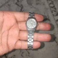 ساعت سیکو زنانه‌ اتوماتیک