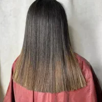 رنگ و لایت کراتین و احیا