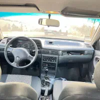 فروش دوو سیلو|خودرو سواری و وانت|تهران, قناتکوثر|دیوار