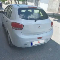 تیبا ۲ مدل ۱۴۰۱ بیرنگ و بیضربه
