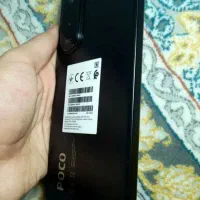 poco m7 فقط معاوضه با ایفون ۱۱|موبایل|کرج, مطهری|دیوار