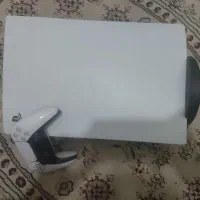 ps5 digital|کنسول، بازی ویدئویی و آنلاین|تهران, خواجه نظام الملک|دیوار