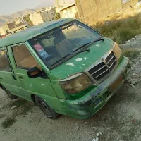 ون  دلیکا تاکسی|خودرو سواری و وانت|بومهن, |دیوار