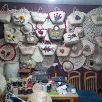 صنایع‌ دستی و محصولات شمال