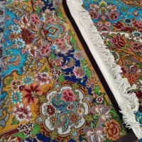 قالیچه دستباف|فرش|قم, علی آباد سعدگان|دیوار