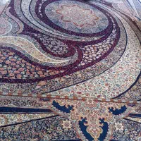 فروش فرش 12متری و یک کناره