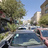 ۴۰ + ۴۰ متر تجاری صادقیه ، آریاشهر