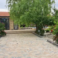 باغ و ویلا وسط هفته فقط ۱۵۰۰
