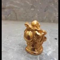 مجسمه سنگی بودا|مجسمه، تندیس، ماکت|نجفآباد, ویلاشهر|دیوار