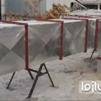 کانال کولر قدیری