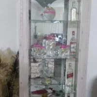 ویترین ، گنجه